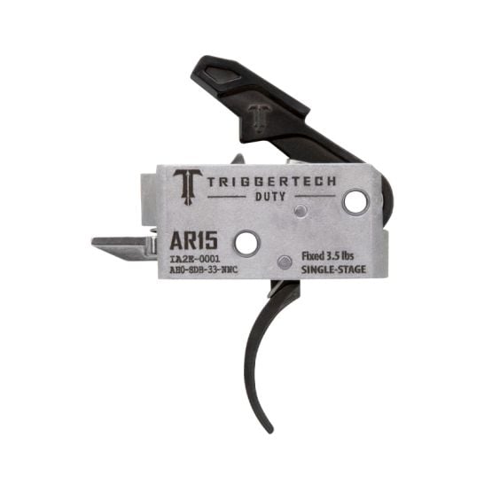 AR-15 Trigger Guide: Mil-Spec vs Drop-In vs Two-Stage — What Should You Choose?